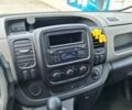 Білий Рено Трафік, об'ємом двигуна 1.6 л та пробігом 270 тис. км за 12700 $, фото 11 на Automoto.ua