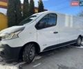 Білий Рено Трафік, об'ємом двигуна 1.6 л та пробігом 236 тис. км за 13600 $, фото 7 на Automoto.ua