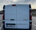 Білий Рено Трафік, об'ємом двигуна 1.6 л та пробігом 202 тис. км за 10500 $, фото 9 на Automoto.ua