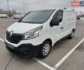 Білий Рено Трафік, об'ємом двигуна 1.6 л та пробігом 323 тис. км за 12500 $, фото 2 на Automoto.ua