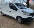 Білий Рено Трафік, об'ємом двигуна 1.6 л та пробігом 315 тис. км за 11500 $, фото 1 на Automoto.ua