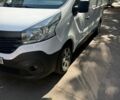 Белый Рено Трафик, объемом двигателя 1.6 л и пробегом 198 тыс. км за 13500 $, фото 3 на Automoto.ua