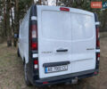 Белый Рено Трафик, объемом двигателя 1.6 л и пробегом 290 тыс. км за 13490 $, фото 4 на Automoto.ua