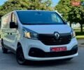 Білий Рено Трафік, об'ємом двигуна 1.6 л та пробігом 234 тис. км за 13950 $, фото 1 на Automoto.ua