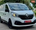 Білий Рено Трафік, об'ємом двигуна 1.6 л та пробігом 234 тис. км за 13950 $, фото 1 на Automoto.ua