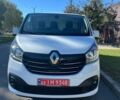 Білий Рено Трафік, об'ємом двигуна 0 л та пробігом 104 тис. км за 15300 $, фото 1 на Automoto.ua