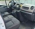 Білий Рено Трафік, об'ємом двигуна 1.6 л та пробігом 270 тис. км за 12700 $, фото 6 на Automoto.ua