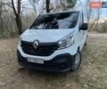 Белый Рено Трафик, объемом двигателя 1.6 л и пробегом 294 тыс. км за 11999 $, фото 2 на Automoto.ua