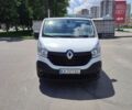 Белый Рено Трафик, объемом двигателя 1.6 л и пробегом 3 тыс. км за 11700 $, фото 1 на Automoto.ua