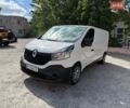 Белый Рено Трафик, объемом двигателя 1.6 л и пробегом 255 тыс. км за 13500 $, фото 1 на Automoto.ua