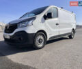 Белый Рено Трафик, объемом двигателя 1.6 л и пробегом 291 тыс. км за 13500 $, фото 1 на Automoto.ua