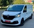 Білий Рено Трафік, об'ємом двигуна 1.6 л та пробігом 234 тис. км за 13950 $, фото 2 на Automoto.ua