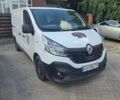 Білий Рено Трафік, об'ємом двигуна 1.6 л та пробігом 290 тис. км за 11000 $, фото 1 на Automoto.ua