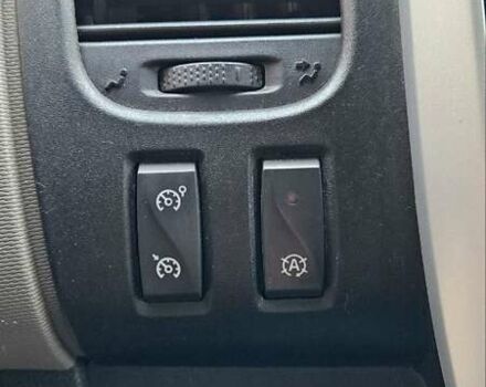 Білий Рено Трафік, об'ємом двигуна 1.6 л та пробігом 300 тис. км за 10000 $, фото 3 на Automoto.ua