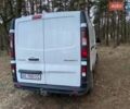 Белый Рено Трафик, объемом двигателя 1.6 л и пробегом 294 тыс. км за 11999 $, фото 8 на Automoto.ua
