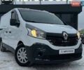 Белый Рено Трафик, объемом двигателя 1.6 л и пробегом 321 тыс. км за 12990 $, фото 1 на Automoto.ua