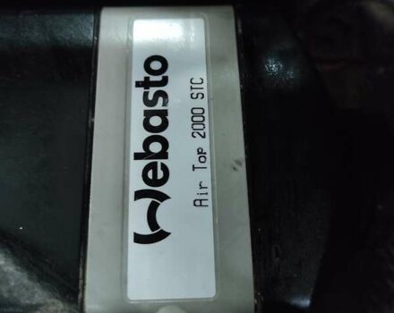 Білий Рено Трафік, об'ємом двигуна 1.6 л та пробігом 191 тис. км за 10500 $, фото 11 на Automoto.ua