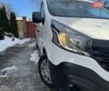 Білий Рено Трафік, об'ємом двигуна 1.6 л та пробігом 236 тис. км за 13600 $, фото 9 на Automoto.ua