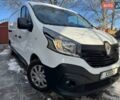Білий Рено Трафік, об'ємом двигуна 1.6 л та пробігом 236 тис. км за 13600 $, фото 2 на Automoto.ua