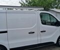 Білий Рено Трафік, об'ємом двигуна 1.6 л та пробігом 270 тис. км за 12700 $, фото 8 на Automoto.ua