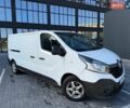 Білий Рено Трафік, об'ємом двигуна 1.6 л та пробігом 202 тис. км за 10500 $, фото 2 на Automoto.ua