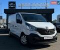 Белый Рено Трафик, объемом двигателя 1.6 л и пробегом 321 тыс. км за 12990 $, фото 1 на Automoto.ua