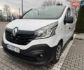 Білий Рено Трафік, об'ємом двигуна 1.6 л та пробігом 236 тис. км за 13600 $, фото 10 на Automoto.ua
