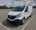Белый Рено Трафик, объемом двигателя 1.6 л и пробегом 324 тыс. км за 11300 $, фото 4 на Automoto.ua