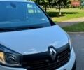 Білий Рено Трафік, об'ємом двигуна 1.6 л та пробігом 234 тис. км за 13950 $, фото 8 на Automoto.ua