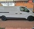 Белый Рено Трафик, объемом двигателя 1.6 л и пробегом 152 тыс. км за 16500 $, фото 4 на Automoto.ua
