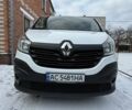 Белый Рено Трафик, объемом двигателя 1.6 л и пробегом 280 тыс. км за 13500 $, фото 4 на Automoto.ua