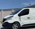 Белый Рено Трафик, объемом двигателя 1.6 л и пробегом 126 тыс. км за 13500 $, фото 11 на Automoto.ua