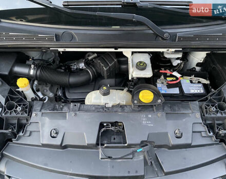 Білий Рено Трафік, об'ємом двигуна 1.6 л та пробігом 262 тис. км за 11777 $, фото 20 на Automoto.ua