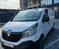 Білий Рено Трафік, об'ємом двигуна 1.6 л та пробігом 202 тис. км за 10500 $, фото 4 на Automoto.ua