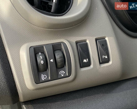 Білий Рено Трафік, об'ємом двигуна 1.6 л та пробігом 262 тис. км за 11777 $, фото 18 на Automoto.ua