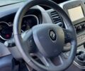 Білий Рено Трафік, об'ємом двигуна 1.6 л та пробігом 234 тис. км за 13950 $, фото 17 на Automoto.ua