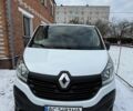 Белый Рено Трафик, объемом двигателя 1.6 л и пробегом 280 тыс. км за 13500 $, фото 1 на Automoto.ua