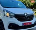 Білий Рено Трафік, об'ємом двигуна 1.6 л та пробігом 234 тис. км за 13950 $, фото 7 на Automoto.ua