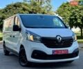 Білий Рено Трафік, об'ємом двигуна 1.6 л та пробігом 234 тис. км за 13950 $, фото 49 на Automoto.ua