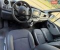Білий Рено Трафік, об'ємом двигуна 1.6 л та пробігом 202 тис. км за 10500 $, фото 12 на Automoto.ua