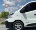 Белый Рено Трафик, объемом двигателя 1.6 л и пробегом 126 тыс. км за 13500 $, фото 6 на Automoto.ua