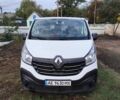 Білий Рено Трафік, об'ємом двигуна 1.6 л та пробігом 298 тис. км за 12500 $, фото 1 на Automoto.ua