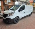 Белый Рено Трафик, объемом двигателя 1.6 л и пробегом 152 тыс. км за 16500 $, фото 2 на Automoto.ua