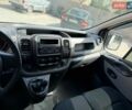 Белый Рено Трафик, объемом двигателя 1.6 л и пробегом 255 тыс. км за 13500 $, фото 9 на Automoto.ua