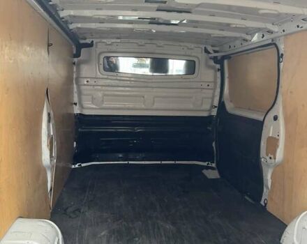 Белый Рено Трафик, объемом двигателя 1.6 л и пробегом 236 тыс. км за 13600 $, фото 12 на Automoto.ua
