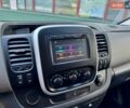 Білий Рено Трафік, об'ємом двигуна 1.6 л та пробігом 234 тис. км за 13950 $, фото 22 на Automoto.ua