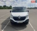 Белый Рено Трафик, объемом двигателя 1.6 л и пробегом 324 тыс. км за 11300 $, фото 1 на Automoto.ua