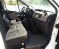 Білий Рено Трафік, об'ємом двигуна 1.6 л та пробігом 253 тис. км за 13000 $, фото 10 на Automoto.ua
