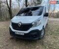 Білий Рено Трафік, об'ємом двигуна 1.6 л та пробігом 315 тис. км за 11500 $, фото 3 на Automoto.ua