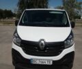 Білий Рено Трафік, об'ємом двигуна 1.6 л та пробігом 253 тис. км за 13000 $, фото 1 на Automoto.ua